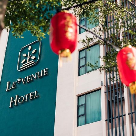 Le'Venue Hotel Bangi Eksteriør billede