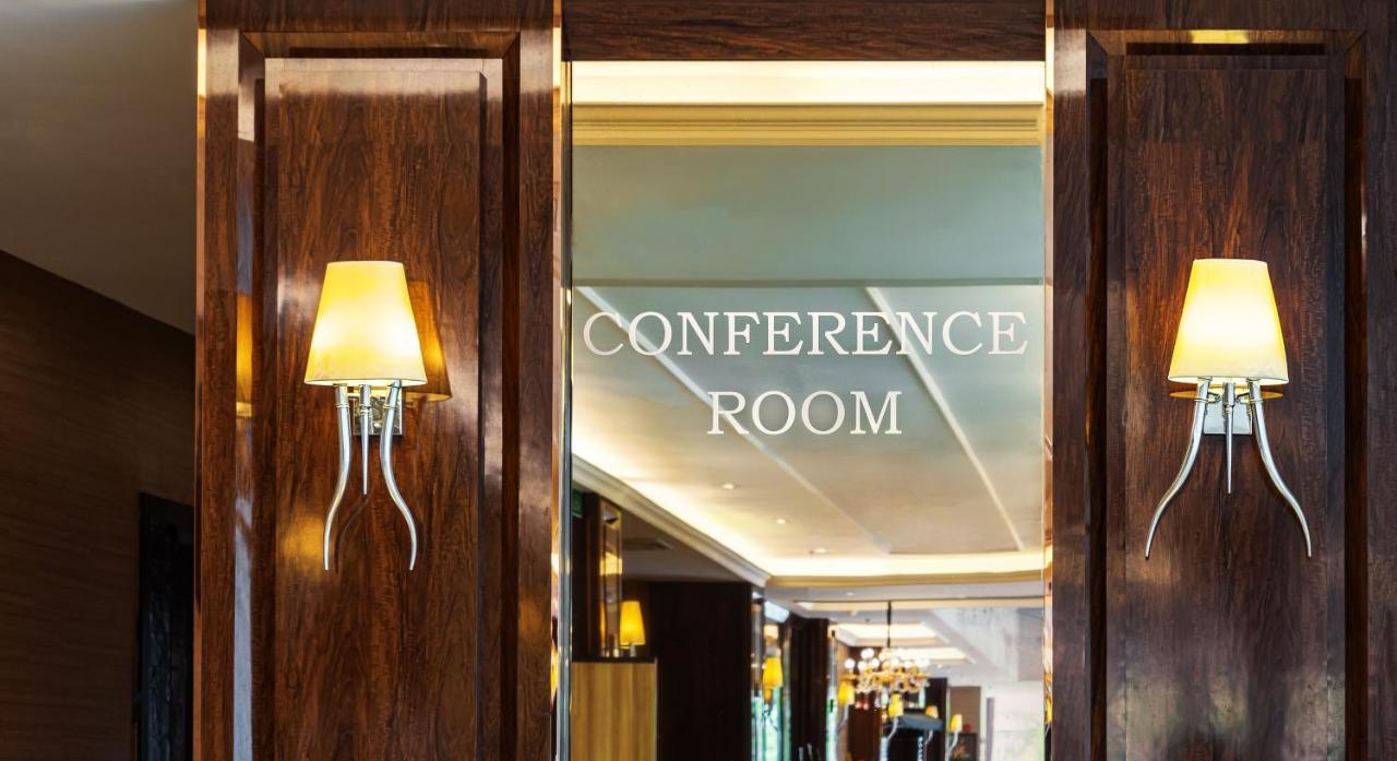 Le'Venue Hotel Bangi Eksteriør billede