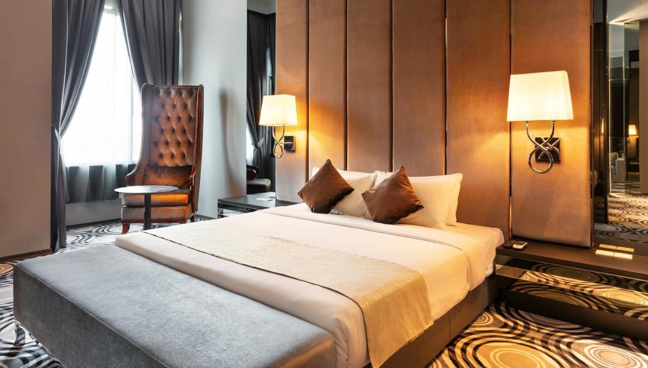 Le'Venue Hotel Bangi Eksteriør billede
