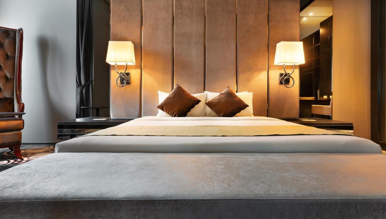 Le'Venue Hotel Bangi Eksteriør billede