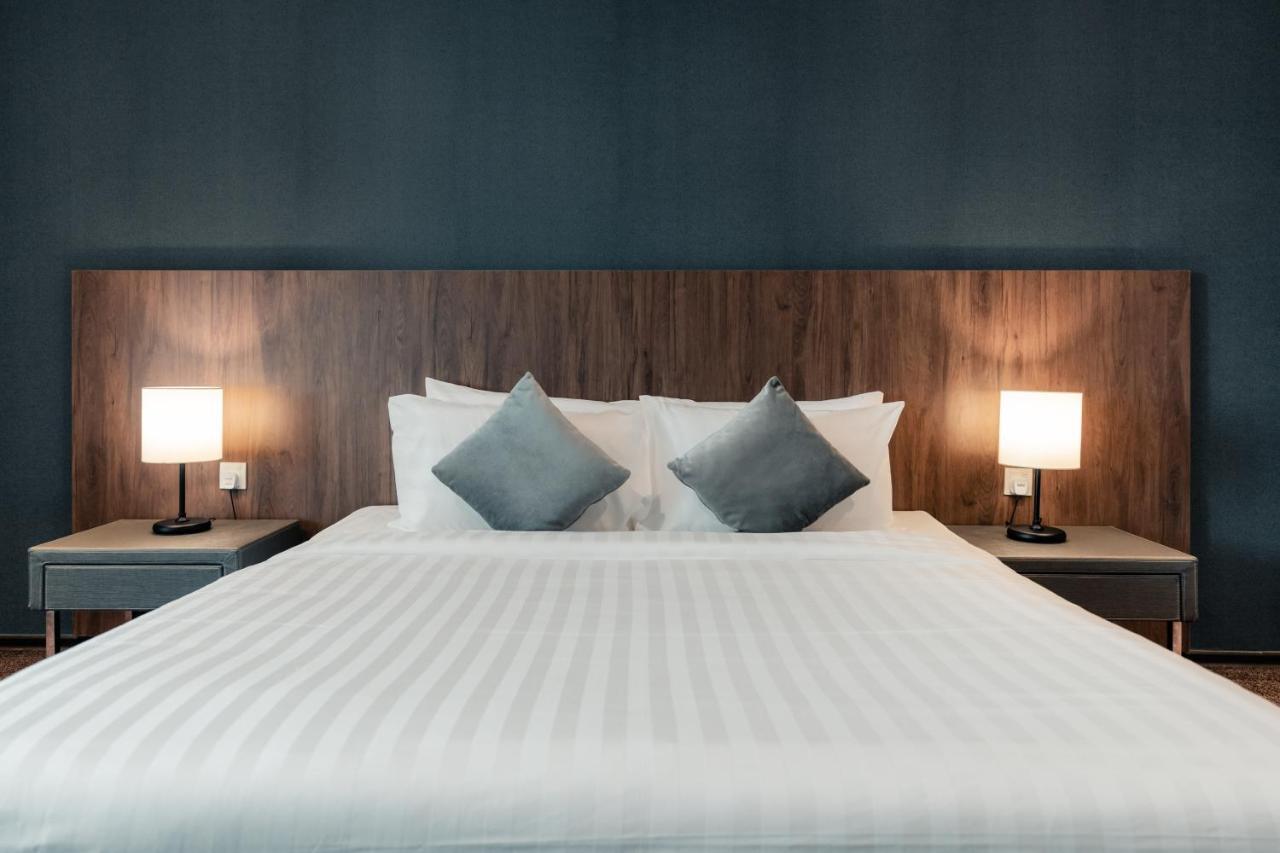 Le'Venue Hotel Bangi Eksteriør billede
