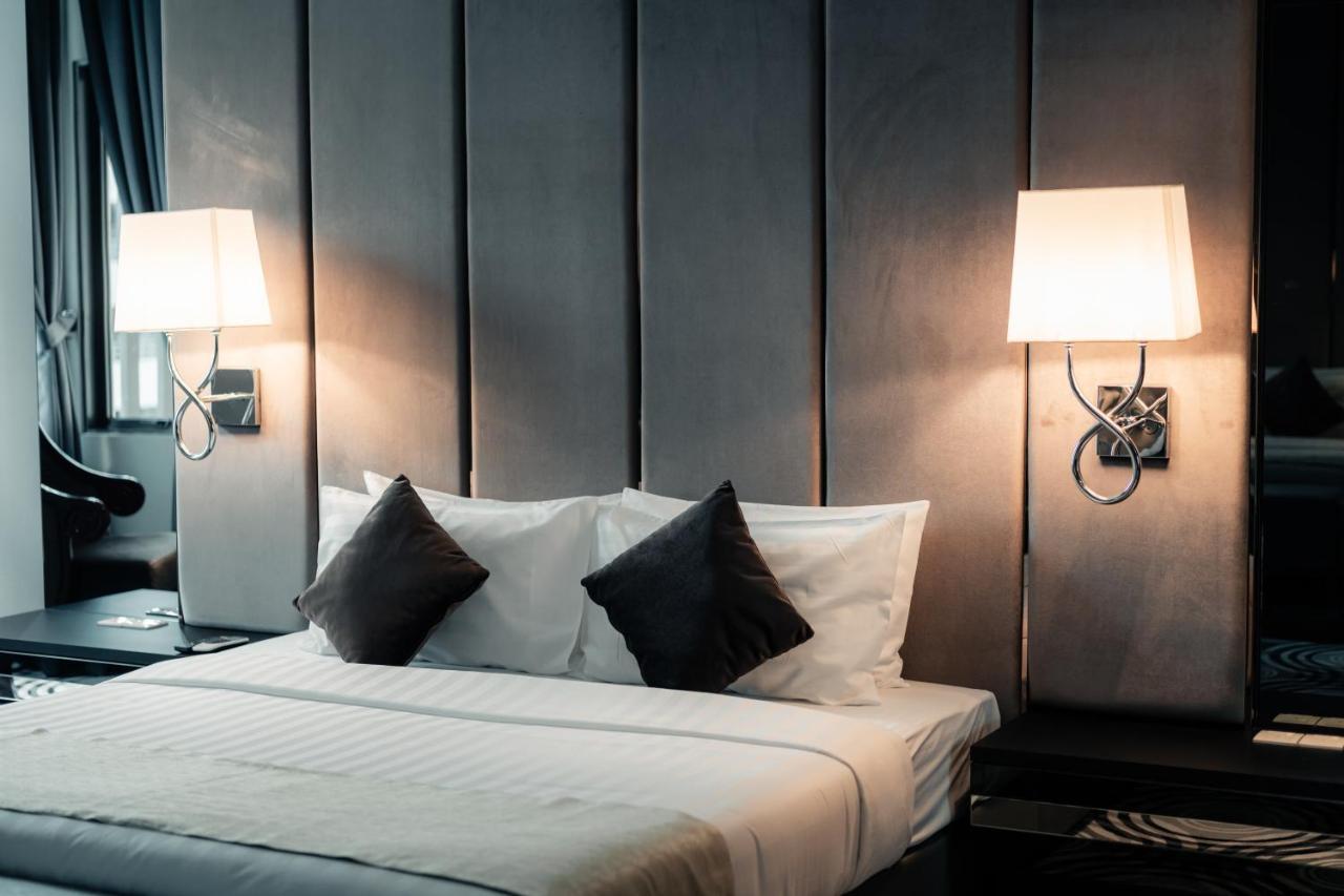 Le'Venue Hotel Bangi Eksteriør billede