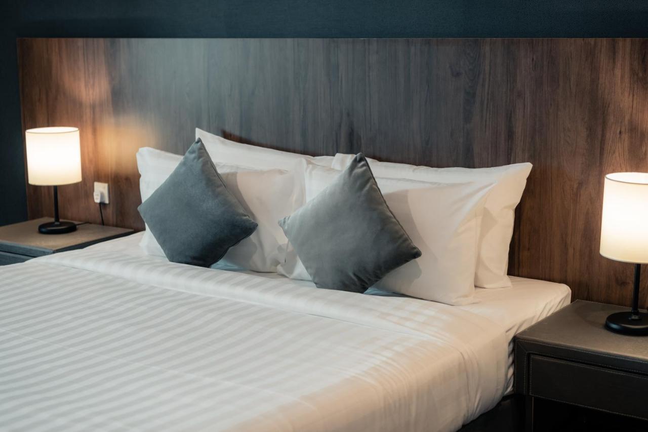 Le'Venue Hotel Bangi Eksteriør billede