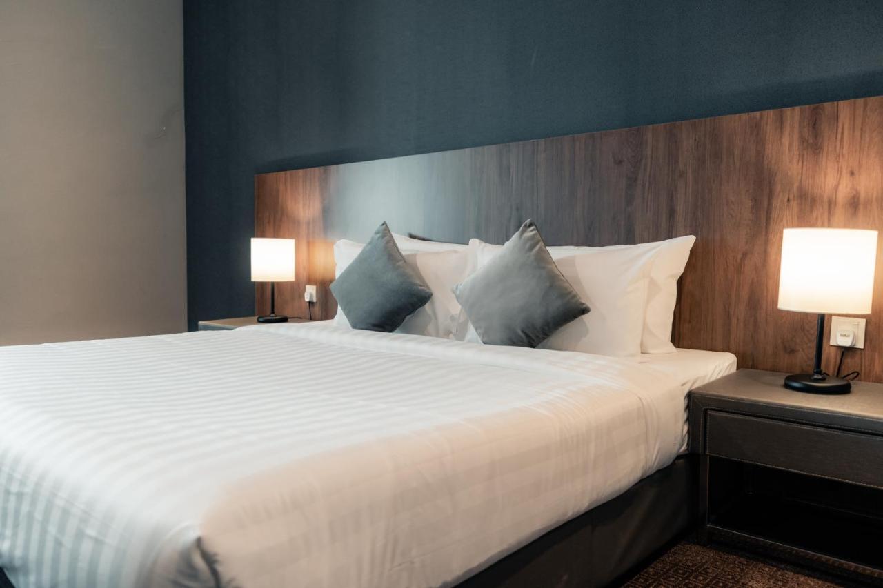 Le'Venue Hotel Bangi Eksteriør billede