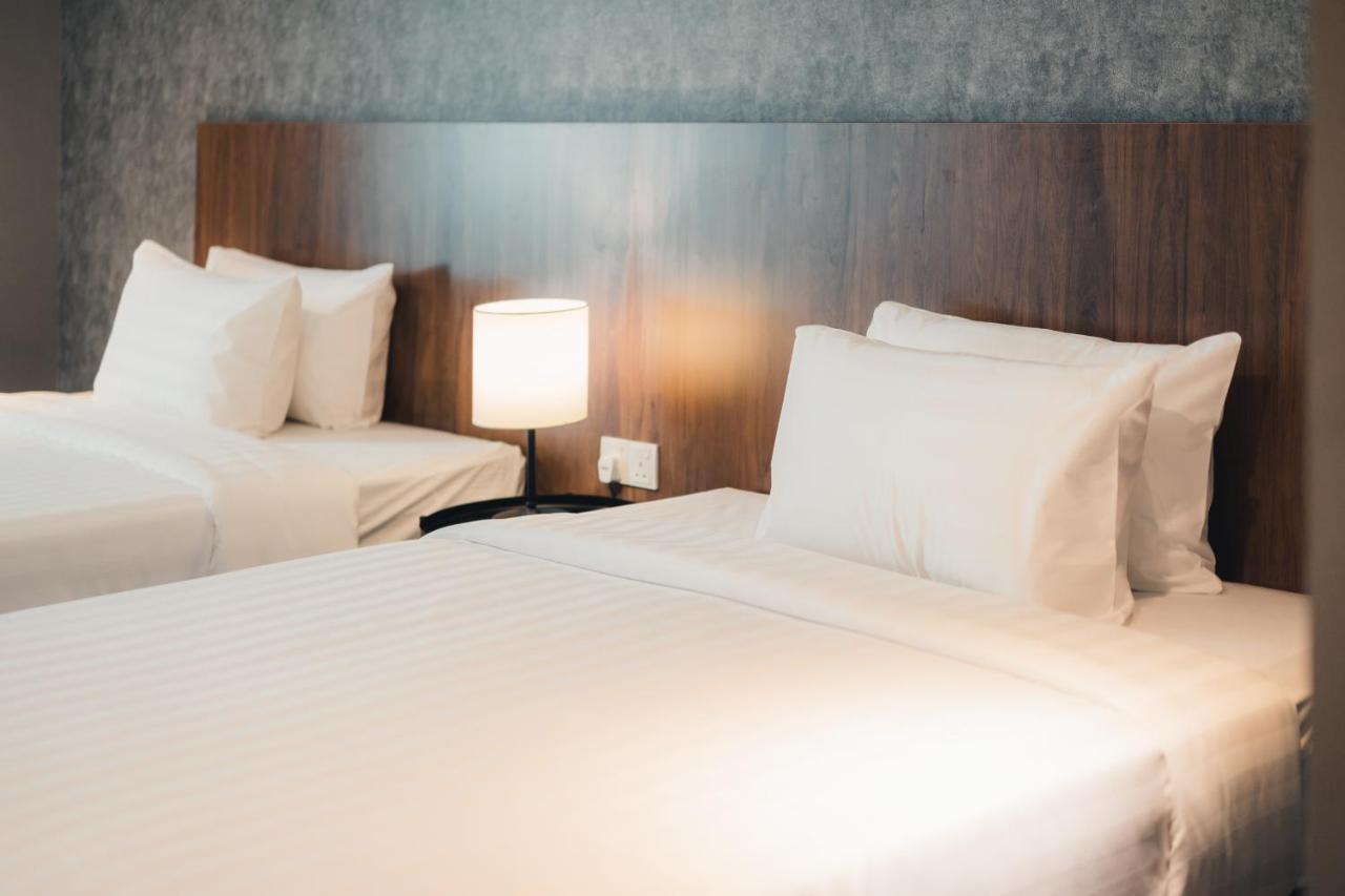 Le'Venue Hotel Bangi Eksteriør billede