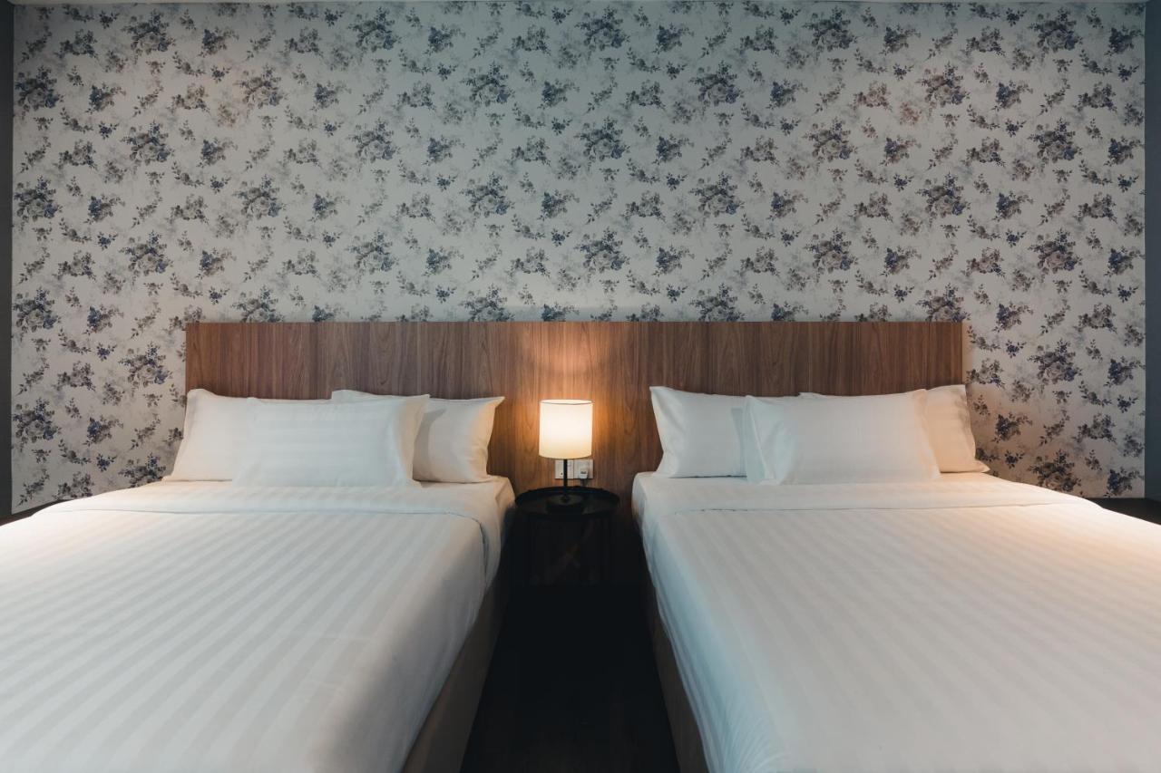 Le'Venue Hotel Bangi Eksteriør billede