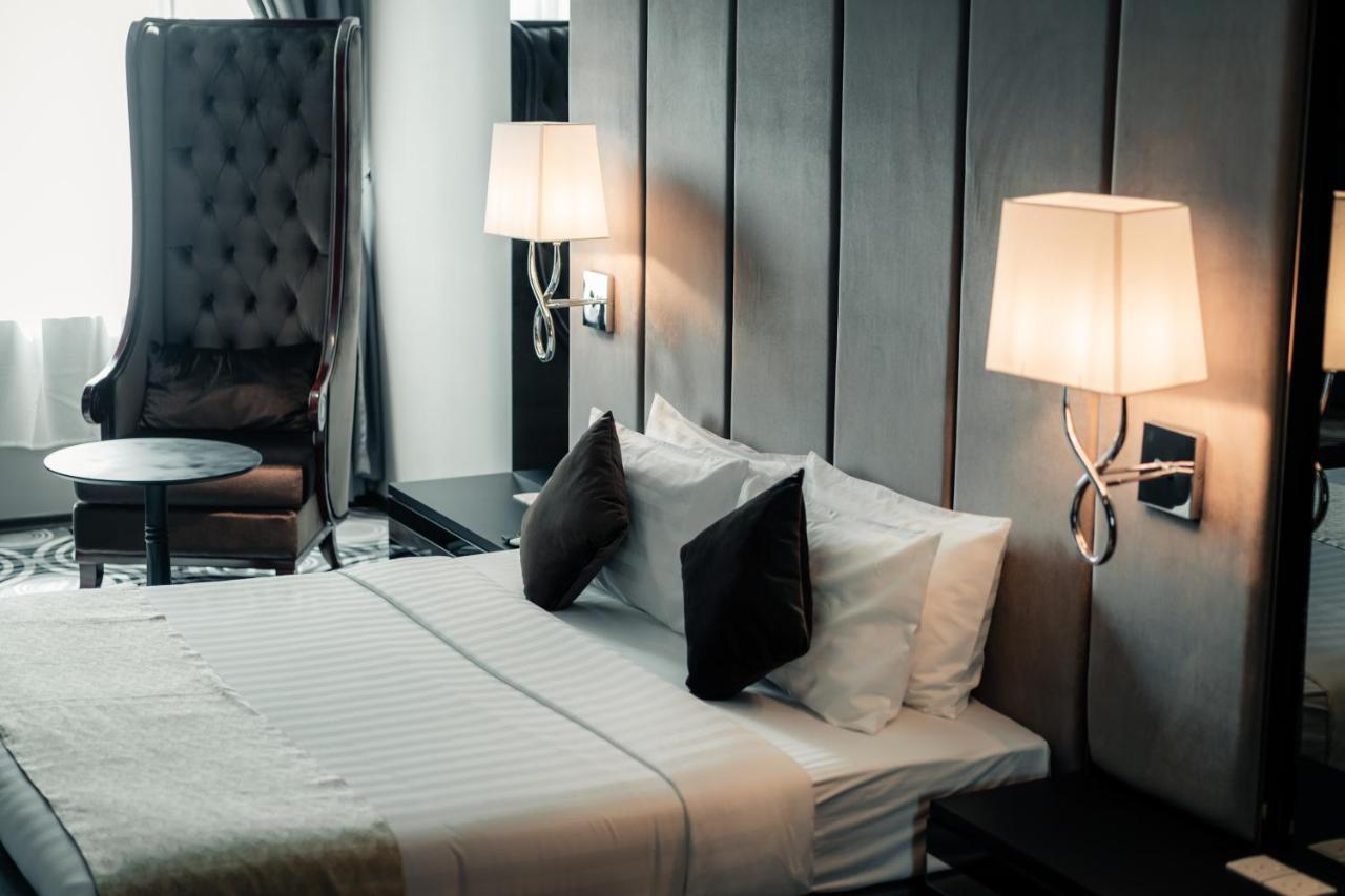 Le'Venue Hotel Bangi Eksteriør billede