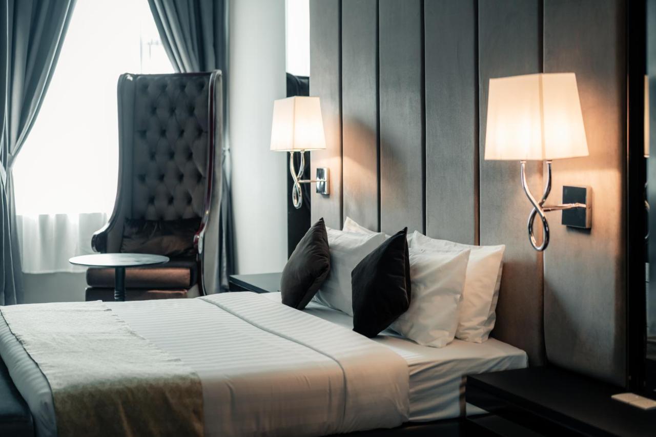 Le'Venue Hotel Bangi Eksteriør billede