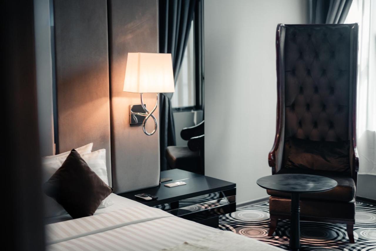 Le'Venue Hotel Bangi Eksteriør billede