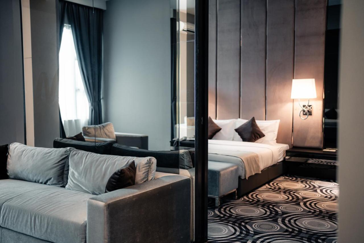 Le'Venue Hotel Bangi Eksteriør billede